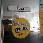 Hi - De Juventude Hostel