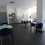 Hi - De Juventude Hostel Melgaço