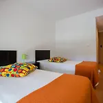Hi - De Juventude Hostel
