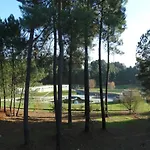Vandrerhjem Hi - De Juventude Melgaço