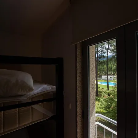 Hi - De Juventude Auberge de jeunesse *