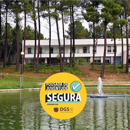 Albergue Hi - De Juventude Melgaço