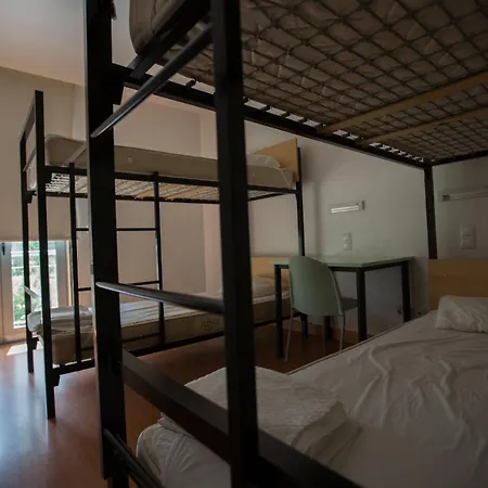 Hi - De Juventude Hostel *