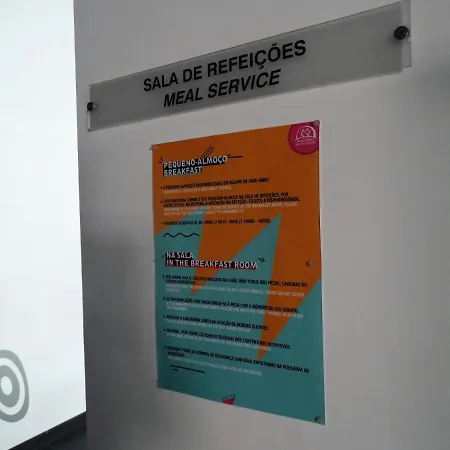 Hi - De Juventude Auberge de jeunesse