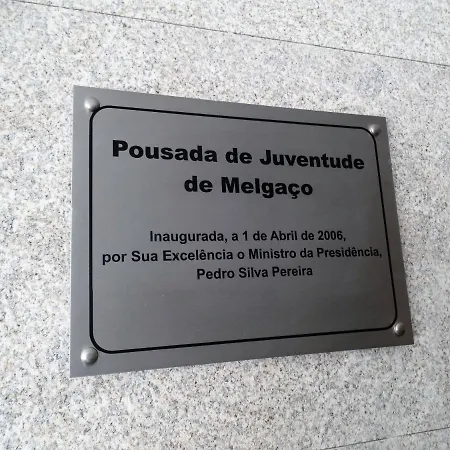 호스텔 Hi - De Juventude *