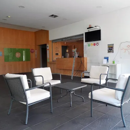 Hi - De Juventude Auberge de jeunesse Melgaço