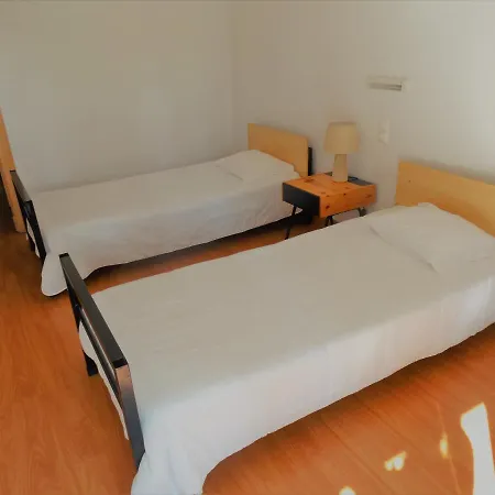 Hi - De Juventude Hostel