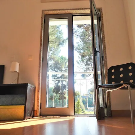 Hi - De Juventude 호스텔