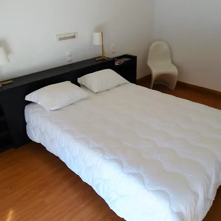 Hi - De Juventude Hostel *