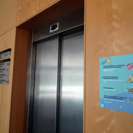 Albergue Hi - De Juventude Melgaço