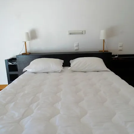 Albergue Hi - De Juventude