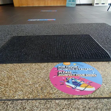 Hostel Hi - De Juventude