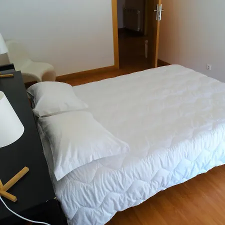 Hi - De Juventude Hostel