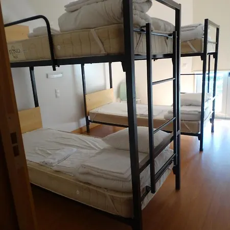 Hi - De Juventude Hostel Melgaço