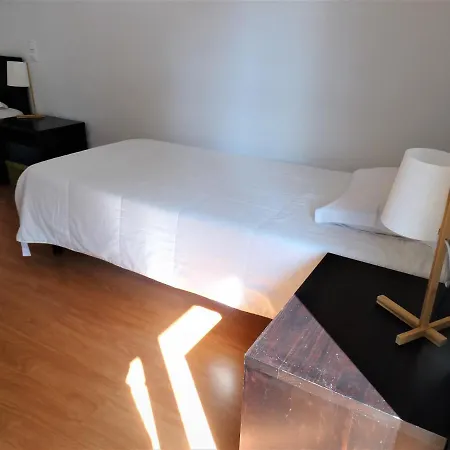 Albergue Hi - De Juventude