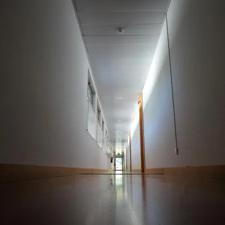 Hi - De Juventude Albergue