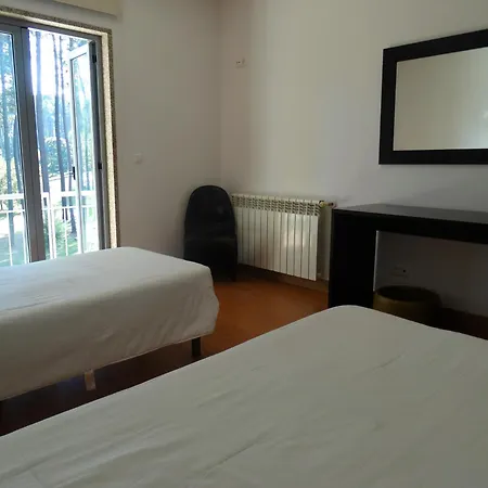 Albergue Hi - De Juventude Melgaço
