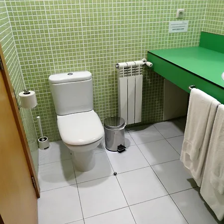 Albergue Hi - De Juventude *