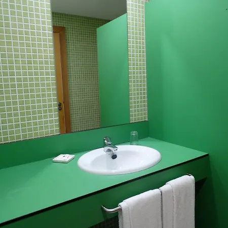 Albergue Hi - De Juventude Melgaço
