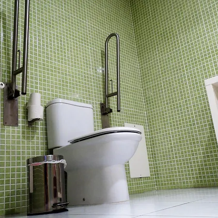 Hostal Hi - De Juventude Melgaço
