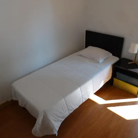 Albergue Hi - De Juventude Melgaço