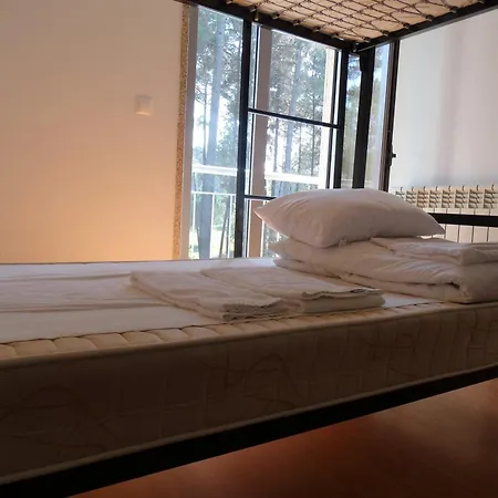 Hostel Hi - De Juventude Melgaço