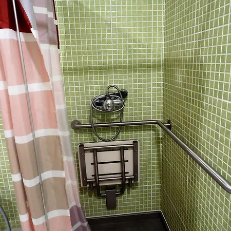 Albergue Hi - De Juventude
