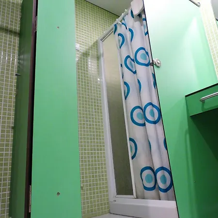 Hostel Hi - De Juventude *