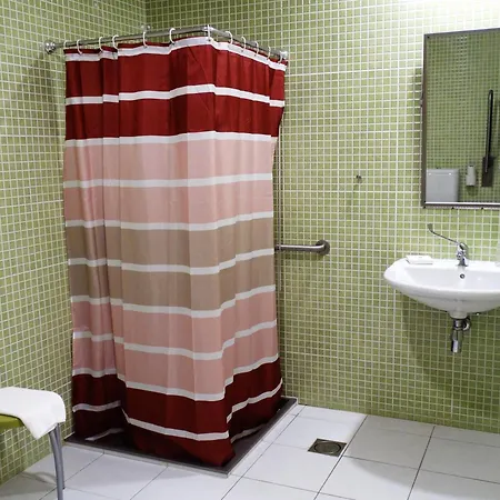 Albergue Hi - De Juventude
