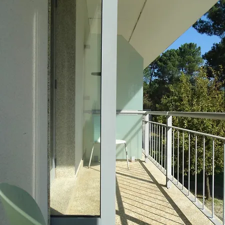 Albergue Hi - De Juventude Melgaço