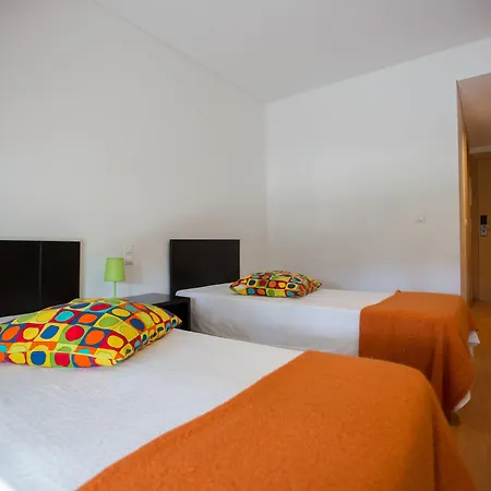 Hi - De Juventude Hostel