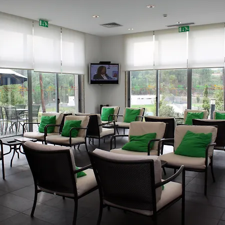 Hostel Hi - De Juventude