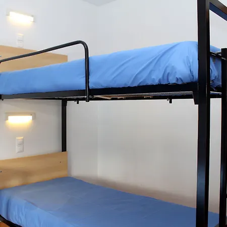 Hostel Hi - De Juventude *