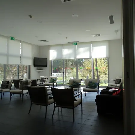 Hi - De Juventude Hostel Melgaço