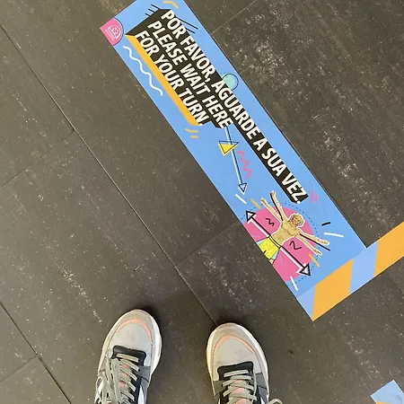 Hostel Hi - De Juventude *