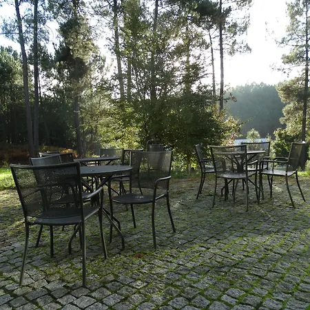 Auberge de jeunesse Hi - De Juventude *