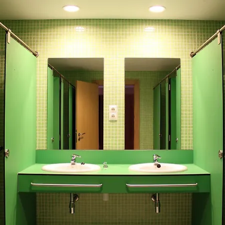 Hostal Hi - De Juventude