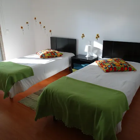 Hi - De Juventude Hostel *