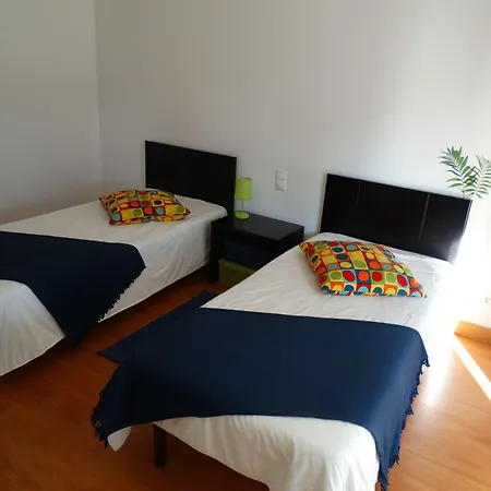 Hi - De Juventude Melgaço