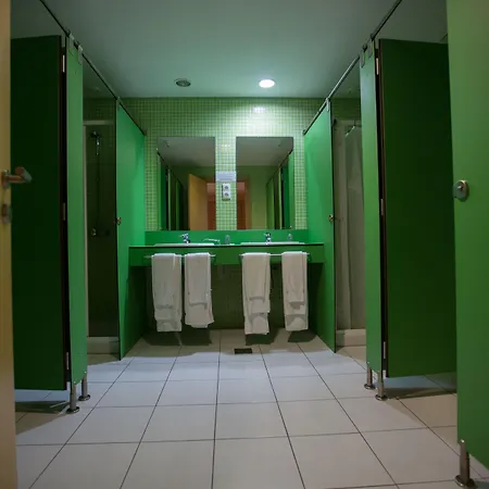 Hi - De Juventude Hostel *