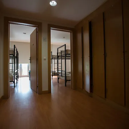 Auberge de jeunesse Hi - De Juventude *