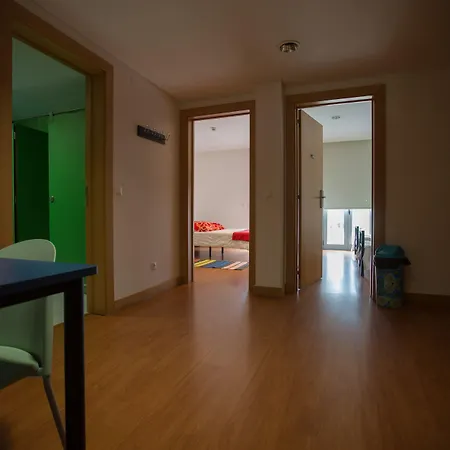 Hi - De Juventude Melgaço