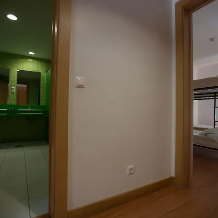 Hi - De Juventude Hostel Melgaço