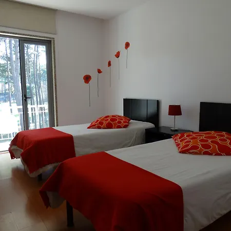 Auberge de jeunesse Hi - De Juventude