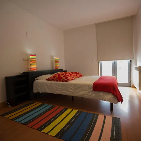 Auberge de jeunesse Hi - De Juventude Melgaço