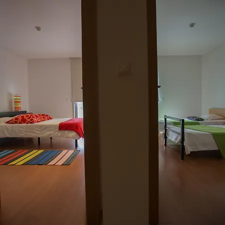 Hi - De Juventude Hostel