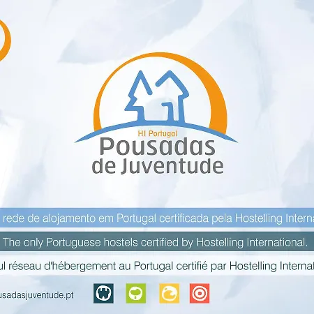Albergue Hi - De Juventude