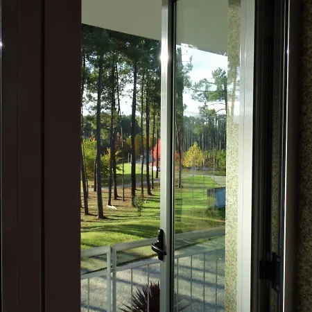 Albergue Hi - De Juventude Melgaço