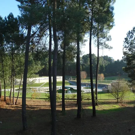 Albergue Hi - De Juventude Melgaço