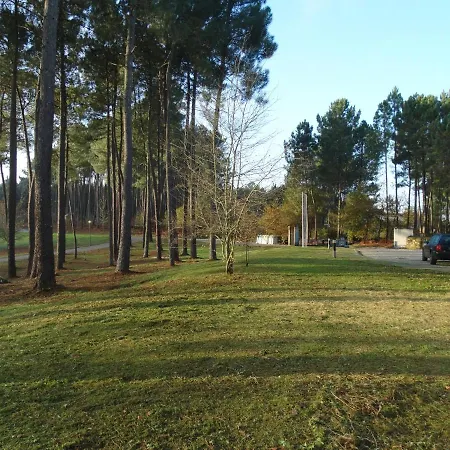 Albergue Hi - De Juventude *